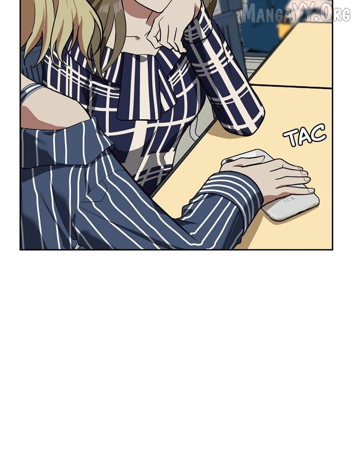 Change Me Chapter 21 - page 62